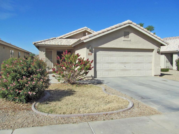 2066 N 109TH Avenue, Avondale, AZ 85392 