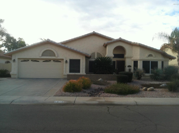 1919 E KENTUCKY Lane, Tempe, AZ 85284 