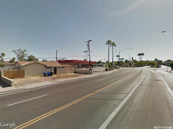 W 8Th St, Mesa, AZ 85201 