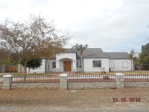 181St, Surprise, AZ 85388 