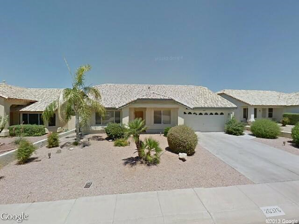 108Th, Sun City, AZ 85373 