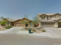 S 72Nd Ln, Laveen, AZ 85339 