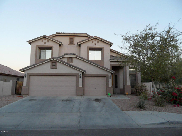 44Th, Laveen, AZ 85339 