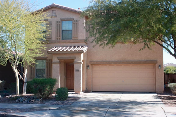 69Th, Laveen, AZ 85339 
