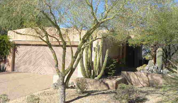E Cave Creek Rd #32, Carefree, AZ 85377 