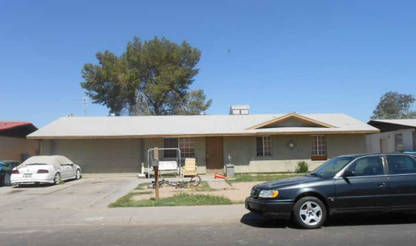 8946 W Roma Ave, Phoenix, AZ 85037 