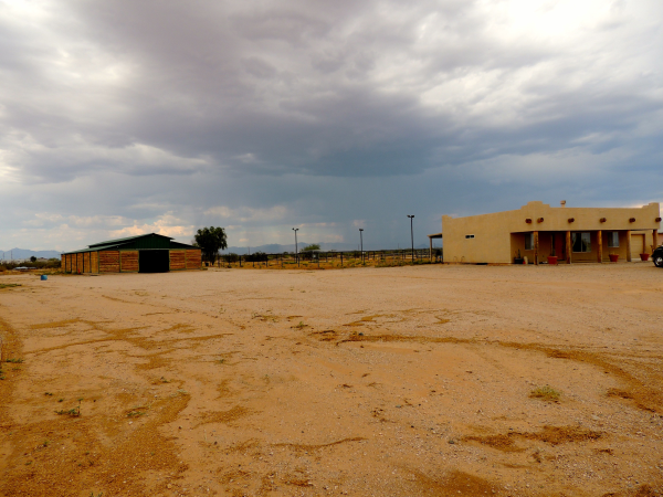 12058 Rhea  Road, Florence, AZ 85232 