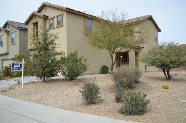 901 E Pecan Shaker, Green Valley, AZ 85614 