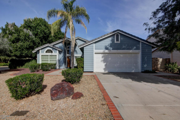 5324 E FAIRBROOK Street, Mesa, AZ 85205 