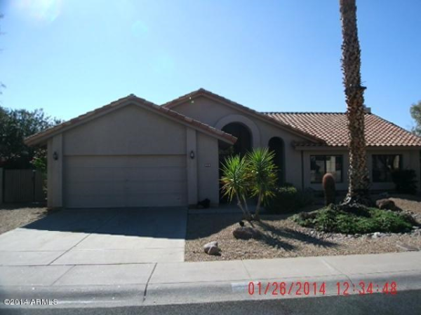 5405 E CHARLESTON Avenue, Scottsdale, AZ 85254 