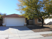 8169 E Mesquite Ridge Circle, Tucson, AZ 85710 