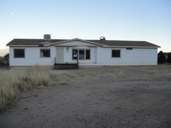 7495 S Janice Drive, Hereford, AZ 85615 