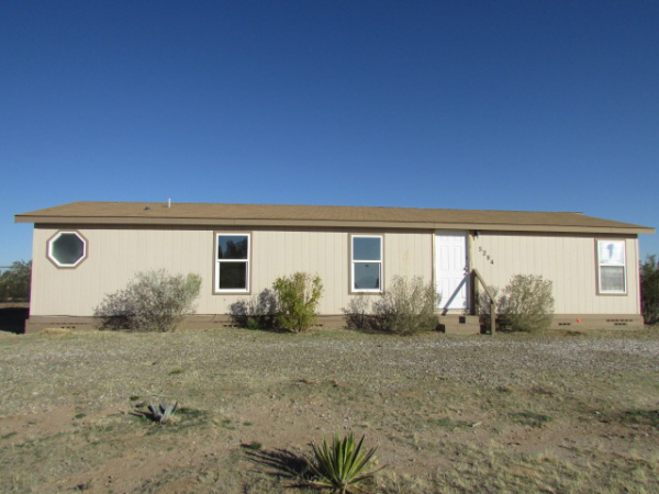5284 N Puma Road, Marana, AZ 85653 