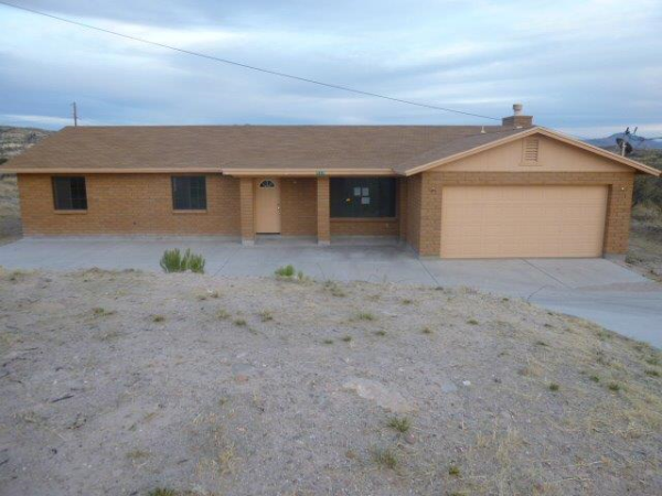 985 Calle Coyote, Rio Rico, AZ 85648 