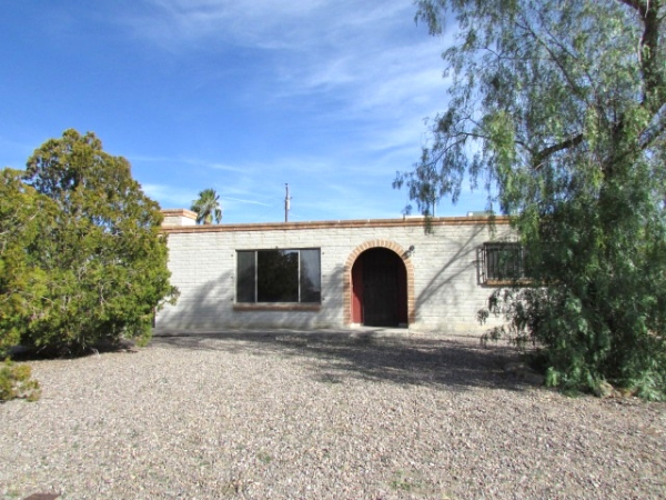 4401 S Avenida Don Arturo, Tucson, AZ 85757 