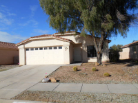 8109 N Kearny Drive, Tucson, AZ 85743 