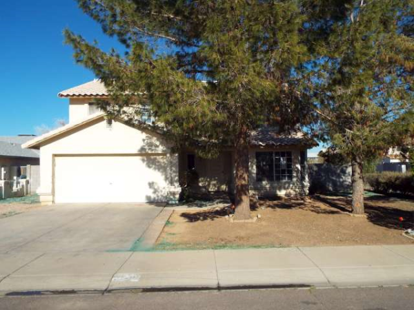 8652 W Hubbell Street, Phoenix, AZ 85037 