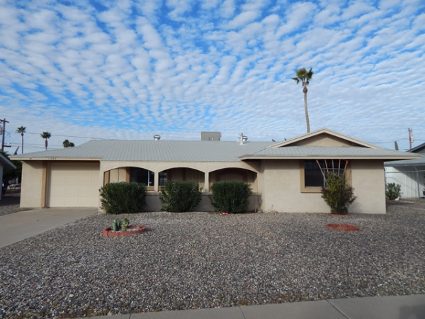 11842 N 107th Avenue, Sun City, AZ 85351 