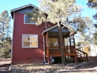 940 N 25th Drive, Show Low, AZ 85901 