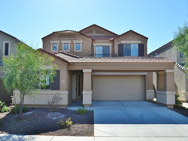 9869 W. Quail Avenue, Peoria, AZ 85382 