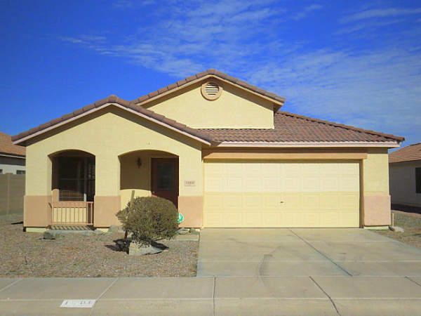 1006 E Milada Drive, Phoenix, AZ 85042 