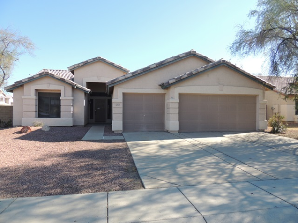 17829 N 53rd Lane, Glendale, AZ 85308 
