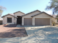 17829 N 53rd Lane, Glendale, AZ 85308 