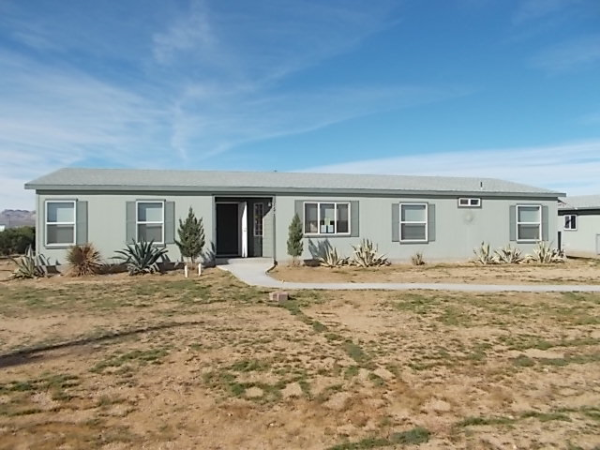 4473 N Laguna Road, Golden Valley, AZ 86413 