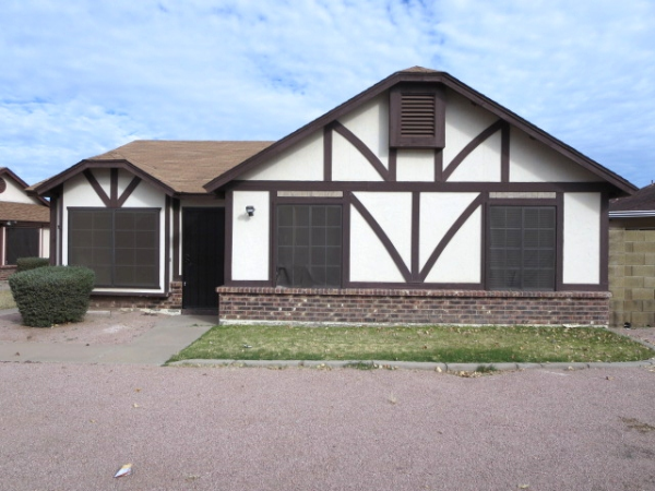 1055 N Recker Road Unit 1046, Mesa, AZ 85205 