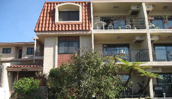 900 Cedar Street Unit No 109, El Segundo, CA 90245 