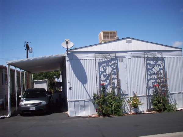 1501 Palos Verdes Dr. N. #15, Harbor City, CA 90710 