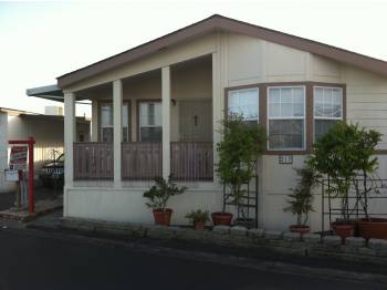 1200 W. Winton #217, Hayward, CA 94545 