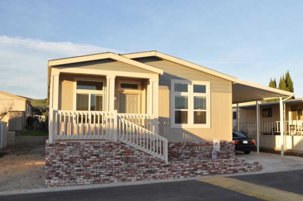 1051 Site Drive #196, Brea, CA 92821 