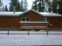 400 Jeffries Road, Big Bear City, CA 92314 