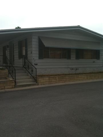 11730 E Whittier Bl Sp 27, Whittier, CA 90601 