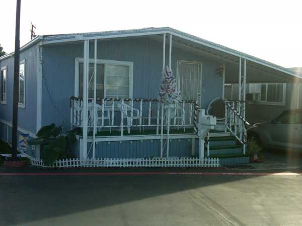 2131 W. San Bernardino Rd #61, West Covina, CA 91790 