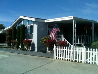 49 Blanca Lane #627, Watsonville, CA 95076 