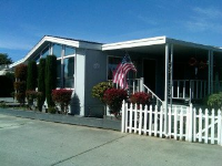 49 Blanca Lane #627, Watsonville, CA 95076 