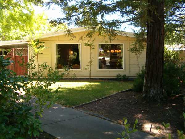 2 Laguna Seca, Saint Helena, CA 94574 