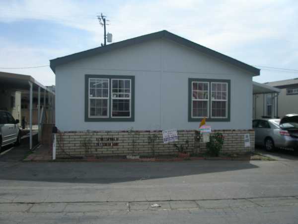 8681 KATELLA AVE. #418, Stanton, CA 90680 