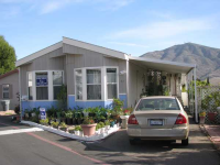 9902 Jamacha Blvd. # 82, Spring Valley, CA 91977 