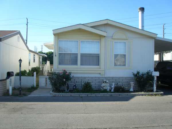 8681 KATELLA #133, Stanton, CA 90680 