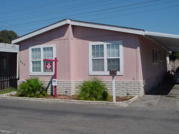 8681 Katella Ave. #823, Stanton, CA 90680 