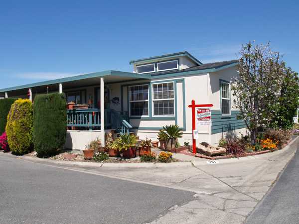 1220 Tasman Dr., #261, Sunnyvale, CA 94089 