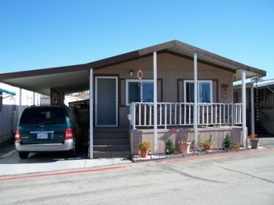 9459 MISSION GORGE ROAD, Santee, CA 92071 