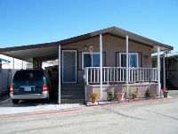 9459 MISSION GORGE ROAD, Santee, CA 92071 