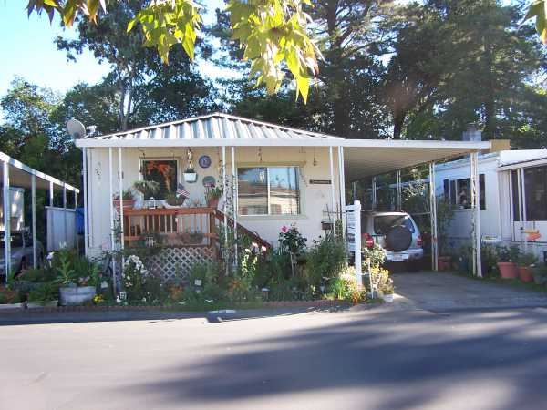 14 Bluejay Dr., Santa Rosa, CA 95409 