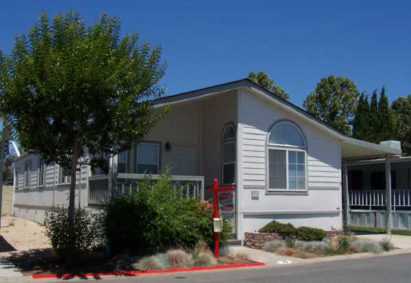 1220 Tasman Dr., #30, Sunnyvale, CA 94089 