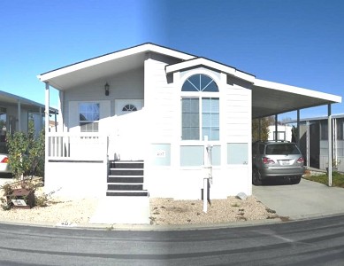 1220 Tasman Drive #407, Sunnyvale, CA 94089 