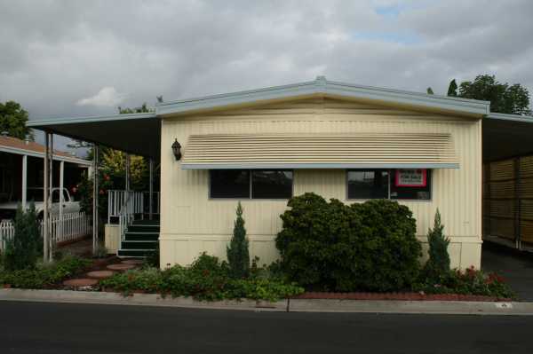 3101 S. Fairview St. Sp.4, Santa Ana, CA 92704 